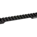 Weaver Multi-Slot Sav 110 La BLK