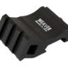 WEAVER OFFSET RAIL ADAPTER