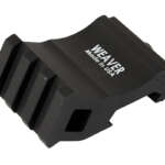 WEAVER OFFSET RAIL ADAPTER