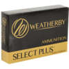 WBY AMMO 300WBY 180GR TTSX 20/200