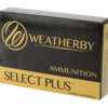 WBY AMMO 300WBY 180GR TTSX 20/200
