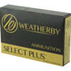 WBY AMMO 6.5-300WBY 127GR LRX 20/200