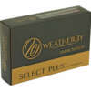 WBY AMMO 6.5-300WBY 130GR SWIFT 20/