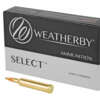 WBY AMMO 257WBY 100GR HRNDY INTER