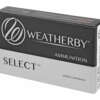 WBY AMMO 257WBY 100GR HRNDY INTER