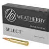 WBY AMMO 300WBY 165GR HRNDY INTER