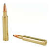 WBY AMMO 300WBY 165GR HRNDY INTER