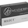 WBY AMMO 300WBY 180GR IL 20/200