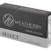 WBY AMMO 7MMWBY 154GR HDY 20/200