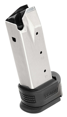 Springfield Armory Magazine Xd 40 SW 12rd Sub-Cmpt
