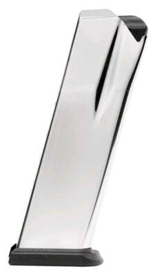 Springfield Armory Magazine Xd 40 SW 9rd Sub-Cmpct