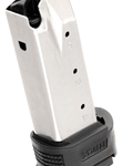 Springfield Magazine Xd Cmpct - 45 ACP 13rd W/BLK X-Tension