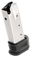 Springfield Magazine Xd Cmpct - 45 ACP 13rd W/BLK X-Tension