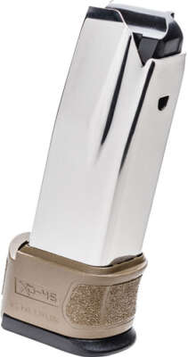 Springfield Magazine Xd Mod2 - 45 ACP 13rd W/FDE Mod2 Slve