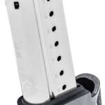 Springfield Magazine Xdsg 9mm - Luger 9rd Gray