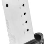Sf Xds Mod.2 Grip Adapter - .45 ACP Magazine Sleeve Black