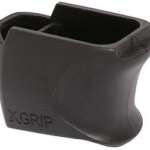 XGRIP MAG SPACER FOR GLK 26/27