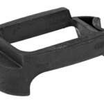 XGRIP MAG SPACER HK P2000 9MM/40/357