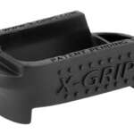 XGRIP MAG SPACER H&K P2000 BLK