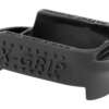 XGRIP MAG SPACER H&K P2000 BLK