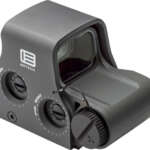 Eotech Xps2-0 Holographic Sgt - 68Moa Ring W/1Moa Dot Grey