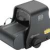 Eotech Xps2-0 Holographic Sgt - Green 68Moa Ring W/1Moa Dot
