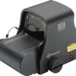 Eotech Xps2-0 Holographic Sgt - Green 68Moa Ring W/1Moa Dot