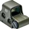 Eotech Xps2-0 Holographic Sgt - 68Moa Ring W/1Moa Dot Odg