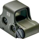 Eotech Xps2-0 Holographic Sgt - 68Moa Ring W/1Moa Dot Odg