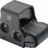 Eotech Xps2-2 Holographic Sgt - 68Moa Ring W/(2)1Moa Dots