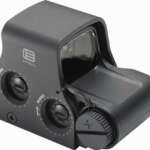 Eotech Xps2-2 Holographic Sgt - 68Moa Ring W/(2)1Moa Dots