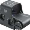 Eotech Xps2300 Holographic Sgt - 68Moa Ring (2)1Moa Dot 300Aac