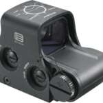 Eotech Xps2300 Holographic Sgt - 68Moa Ring (2)1Moa Dot 300Aac