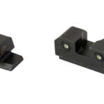 Xs R3D 2.0 For Canik Tp9Sf Green