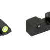 Xs R3D 2.0 For Canik Tp9Sf Green