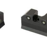 Xs R3D 2.0 For Cz P10 Sup Hght Grn