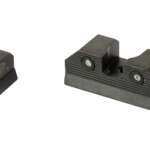 Xs R3D 2.0 For Cz P10 Stnd Hght Grn
