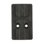 Xs Optic Mount For Glock 19 Acro