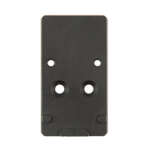 Xs Mnlst OR Mnt Fits Glock 19 RMR