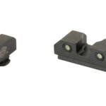 Xs R3D 2.0 For Glock 19 Green