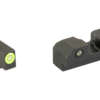 Xs R3D 2.0 For Glock 19 Green