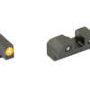 Xs R3D 2.0 For Glock 19 Orange