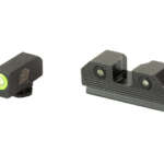 Xs R3D 2.0 For Glock 21 Green