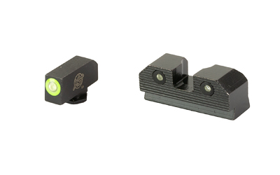 Xs R3D 2.0 For Glock 21 Green