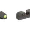 Xs R3D 2.0 For Glock 21 Green