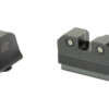 Xs R3D 2.0 For Glock 19 Sup Hght Grn