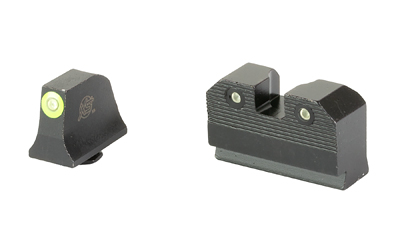 Xs R3D 2.0 For Glock 19 Sup Hght Grn