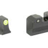 Xs R3D 2.0 For Glock 19 Sup Hght Grn