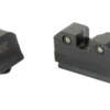 Xs R3D 2.0 For Glock 19 Sup Hght Org