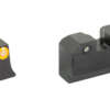 Xs R3D 2.0 For Glock 19 Sup Hght Org